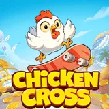 Slot Gacor AA Gaming Chicken Cross